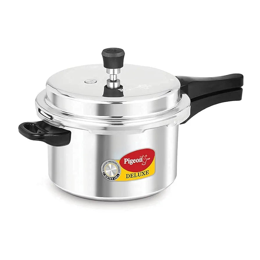 PIGEON 103 DLX COOKER 5LTR PIGEON 103 DLX COOKER 5LTR